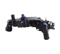 1336.R8 Custodia termostato for auto con sensore compatibile for Citroen Berlingo Xsara compatibile for Peugeot 306 Partner 2.0 HDi 1336R8