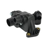 1336.Y3 Parti del motore Gruppo alloggiamento termostato refrigerante compatibile con Citroen C5 C6 Peugeot OEM 1338.E7