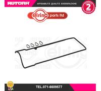 133670 Kit guarnizioni, Copritestata (MARCA-ELRING).