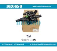 1336AX TERMOSTATO REFRIGERANTE ORIGINALE CITROEN C3 C4 BERLINGO DS4 2008 208 1.6