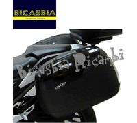 13370 - PORTAPACCO BORSA LATERALE SHAD HONDA NC 700 X 2012 - 2013