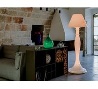 13395 Q.TA' 1 PIANTANA LED EVA 56,5XH180 CM C/TELECOM MULTIC