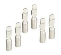 1339G2-BK SBS50 6 AWG LD ANDERSON POWER PRODUCTS