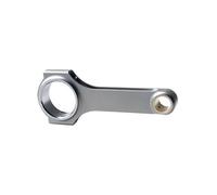 134.00 Mm Connecting Rod Forged 4 Pcs Compatible For Ford 1.6L Ecoboost Ford Escape/Ford Fiesta ST/Fusion/Ford Transit Connect/Ford Focus
