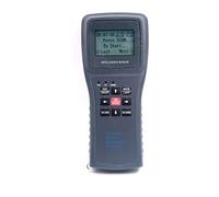 134.2KHz palmare analizzatore animale portatile a lunga distanza del microchip tenuto in mano FDX-B