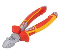 134-49-VDE-160 pinza laterale isolata per il taglio 160 mm NWS