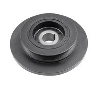 13407-46020 Puleggia dell'albero motore Puleggia di bilanciamento dell'albero motore Gruppo smorzatore dell'albero motore Parti compatibili per Toyota Compatibile per Lexus Weitzman