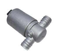 13411433627 Trasduttore IAC della valvola di Controllo dell'Aria al Minimo del Motore/Adatto per la valvola di Controllo dell'Aria per Auto BMW E36 318i 318is 740i 740iL del 1991-95