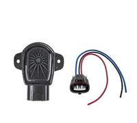 13420-65D01 Sensore di posizione dell'acceleratore TPS 13420-52D00 1 pezzo(Sensor and Plug)