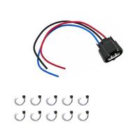 13420-65D01 Sensore di posizione dell'acceleratore TPS 13420-52D00 1 pezzo(X10 Plug)