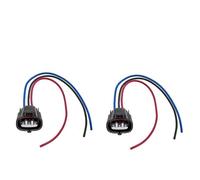 13420-65D01 Sensore di posizione dell'acceleratore TPS 13420-52D00 1 pezzo(X2 Plug)