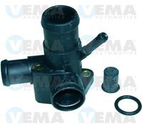 13421 VEMA Guarnizione, Flangia refrigerante per FORD,SEAT,VW