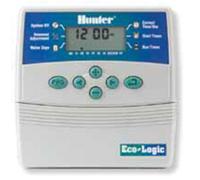 Centralina per irrigazione 6 zone eco-logic 6