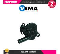 13436 Rubinetto riscaldamento adatto a Fiat Ducato (280) 83> (MARCA VEMA)