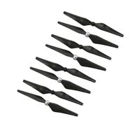 1345 Eliche autoserranti CW CCW composito 13x4,5 pollici per Inspire 1 Drone(9450)