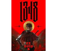 1348 Ex Voto: Deluxe Edition Steam Key (PC) GLOBAL
