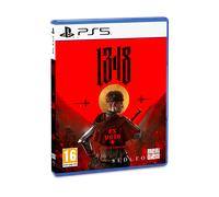 1348 EX VOTO - GIOCO PS5