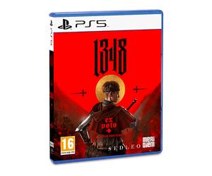1348 EX VOTO - GIOCO PS5