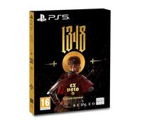 1348 EX VOTO GOLDEN EDITION - PS5
