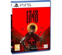 1348 EX VOTO LIMITED EDITION - PS5