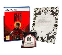 1348 Ex Voto Limited Edition PS5