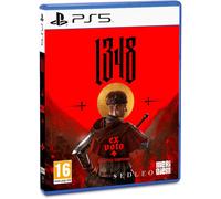 1348 EX VOTO LIMITED EDITION - PS5