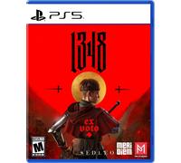 1348 Ex Voto Sony PlayStation 5 Azione & Avventura Nuovo