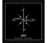 1349 Beyond the Apocalypse (Vinyl LP) 12" Album