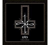 1349 - Liberation (LP)