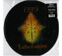 1349 - Liberation-Picture Lp
