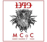1349 - Massive Cauldron Of Chaos