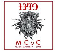 1349 - Massive Cauldron Of Chaos