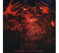1349 Revelations of the black flame (CD) Album