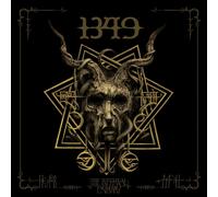 1349 The Infernal Pathway (CD)