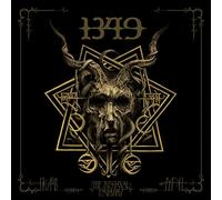 1349 - The Infernal Pathway (Digipack Con Libretto 16 Pagine)
