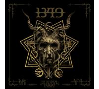 1349 The Infernal Pathway (Vinyl LP) 12" Album
