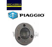 1349965 - ORIGINALE PIAGGIO CAMPANA FRIZIONE APE TM 703 602 BENZINA MP 501 601