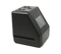 135/126/110mm Film E Slide Scanner Convertire Colore & Negativi & Diapositive Film Negativi Diapositive A JPEG Digital Photo Scanner
