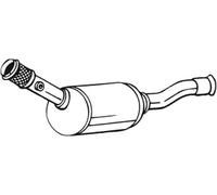 135 CV CATALIZZATORE PER PEUGEOT 406 Coup 8C 2.0 16V KW 99 CV 135