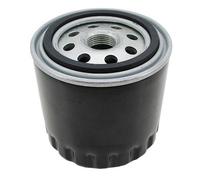 135 CV Filtro olio per RENAULT Megane II BM0/1, CM0/1 2.0 16V KW 99 CV 135