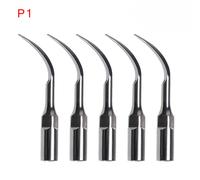 135℃ Dentale Scaler Ultrasonico Tips Torque Wrench Key Compatible EMS dentista