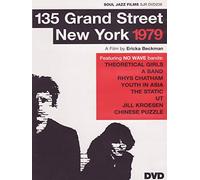 135 grand street - New York 1979