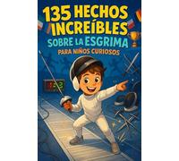 135 hechos increíbles sobre la esgrima para niños curiosos: Dibujos bonitos de COCHES de carreras con coloreo fácil, contornos gruesos, antiestrés - ... fáciles, páginas impresas por un solo lado