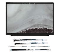 135. Inch LCD Touch Screen Replacement for Laptop 1 1st Gen and Laptop 2 2nd Gen 1769, Resolution 2256x1504 Display, Multi Touch Digitizer Assembly with Adhesive
