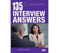 135 Interview Questions & Answers Dvd (Definitive Guide To The Best Answers To The Toughest Interview Questions) [Edizione: Regno Unito] [Edizione: Regno Unito]