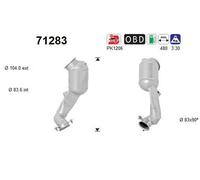 135 KW 184 CV CATALIZZATORE PER Mercedes Classe E Cabriolet A207 E 200