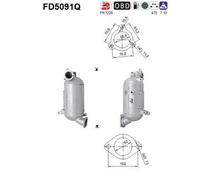 135 KW 184 CV FAP PER Kia Sportage SL 2.0 CRDi AWD