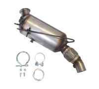 135 KW DPF / FAP PER BMW 3 320d 1995 CC, 135 KW, 184 CV