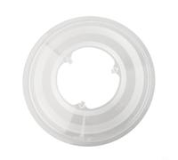 135 millimetri Cassette Guard per biciclette Ruote ABS Plastica Hub Protezione