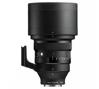 135 mm F 1.4 DG per Sony E Mount